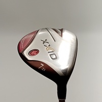 XXIO LADIES ﾎﾞﾙﾄﾞｰ (2022) ﾚﾃﾞｨｽ 7W 23° L XXIO MP1200L ﾎﾞﾙﾄﾞｰ