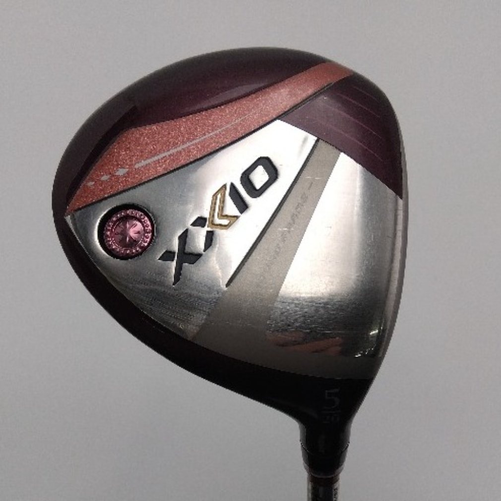 XXIO 13 ﾎﾞﾙﾄﾞｰ ﾚﾃﾞｨｽ 5W 20° L XXIO MP1300L ﾎﾞﾙﾄﾞｰ｜Alpen Online