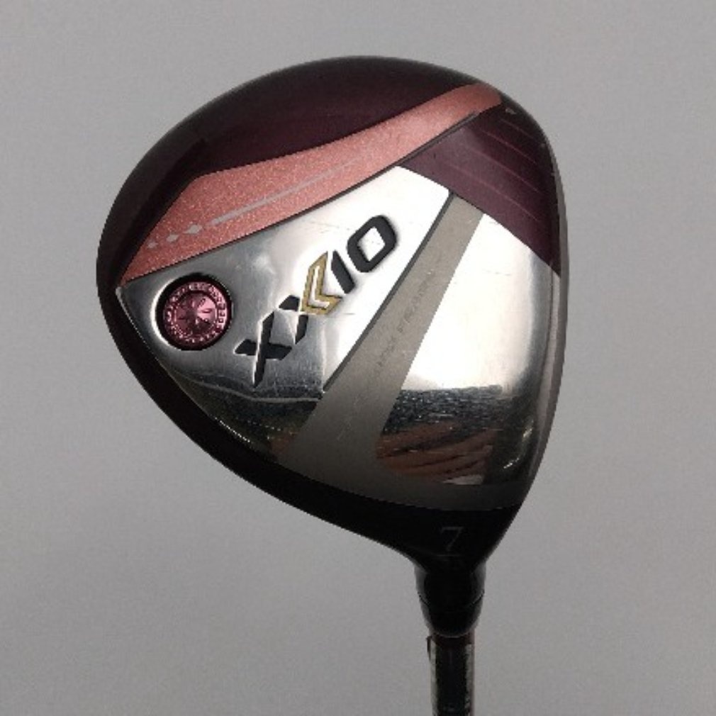 XXIO 13 ﾎﾞﾙﾄﾞｰ ﾚﾃﾞｨｽ 7W 23° L XXIO MP1300L ﾎﾞﾙﾄﾞｰ｜Alpen Online