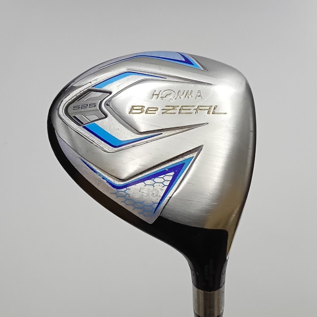 Be ZEAL 525 ﾚﾃﾞｨｽ 5W 19° L VIZARD for Be ZEAL｜Alpen Online