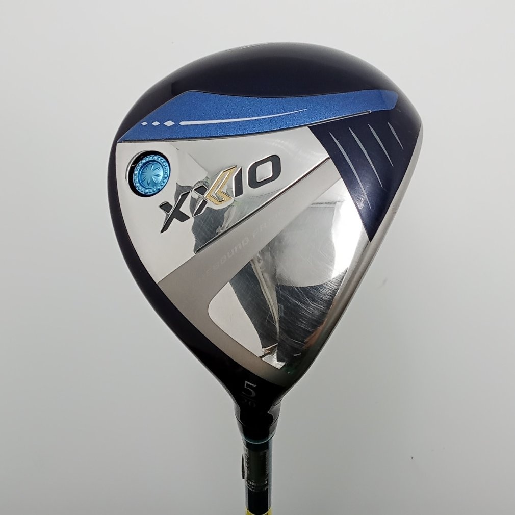 XXIO 13 ﾌﾞﾙｰ ﾚﾃﾞｨｽ 5W 20° A XXIO MP1300L ﾌﾞﾙｰ｜Alpen Online