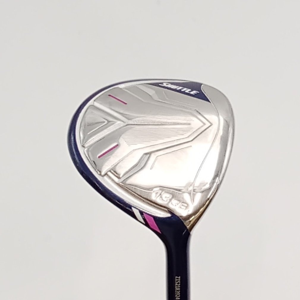 maruman SHUTTLE (2022) ﾚﾃﾞｨｽ 13W 36° L IMPACT FIT m230｜Alpen