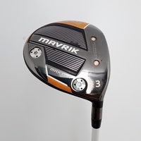 MAVRIK MAX LITE ﾚﾃﾞｨｽ 3W 16° A Diamana 40 for Callaway｜Alpen Online