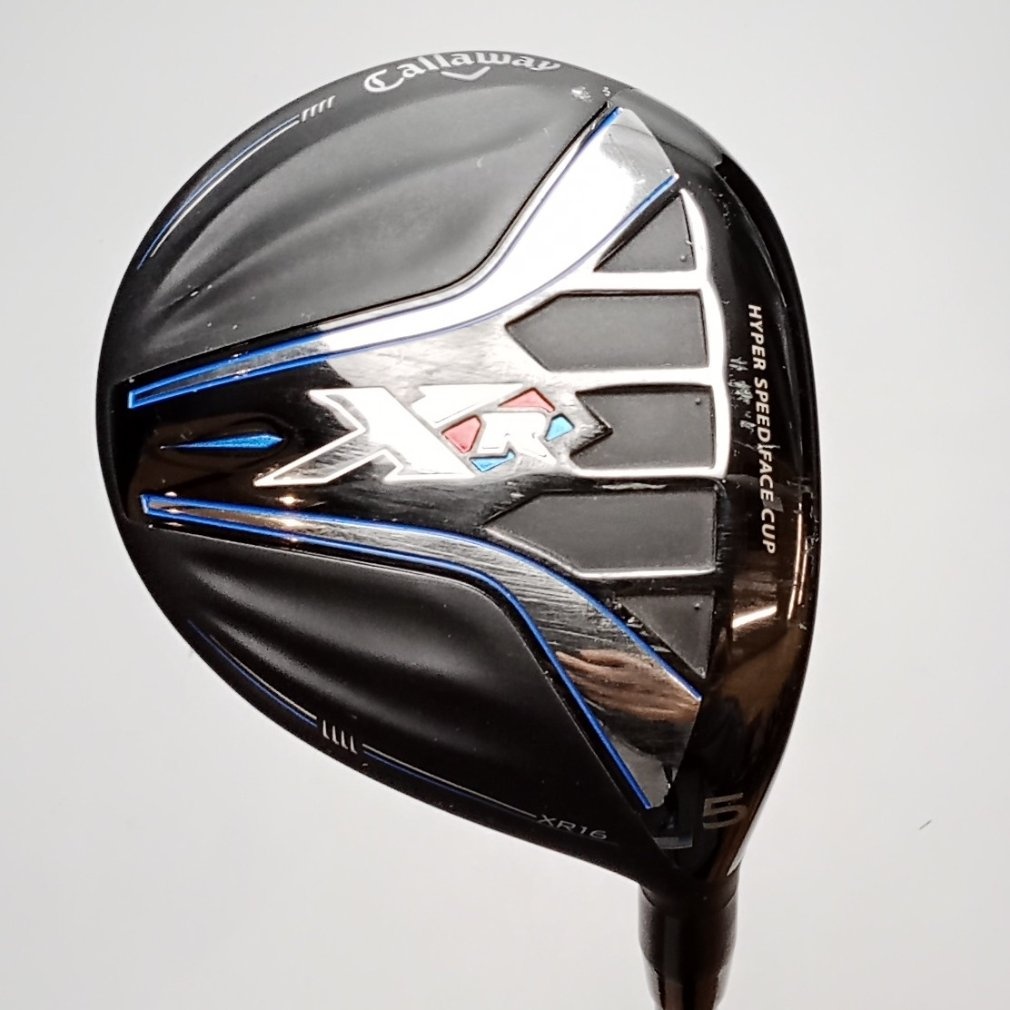XR 16 レディス 5W 19° L XR｜Alpen Online 公式オンラインストア