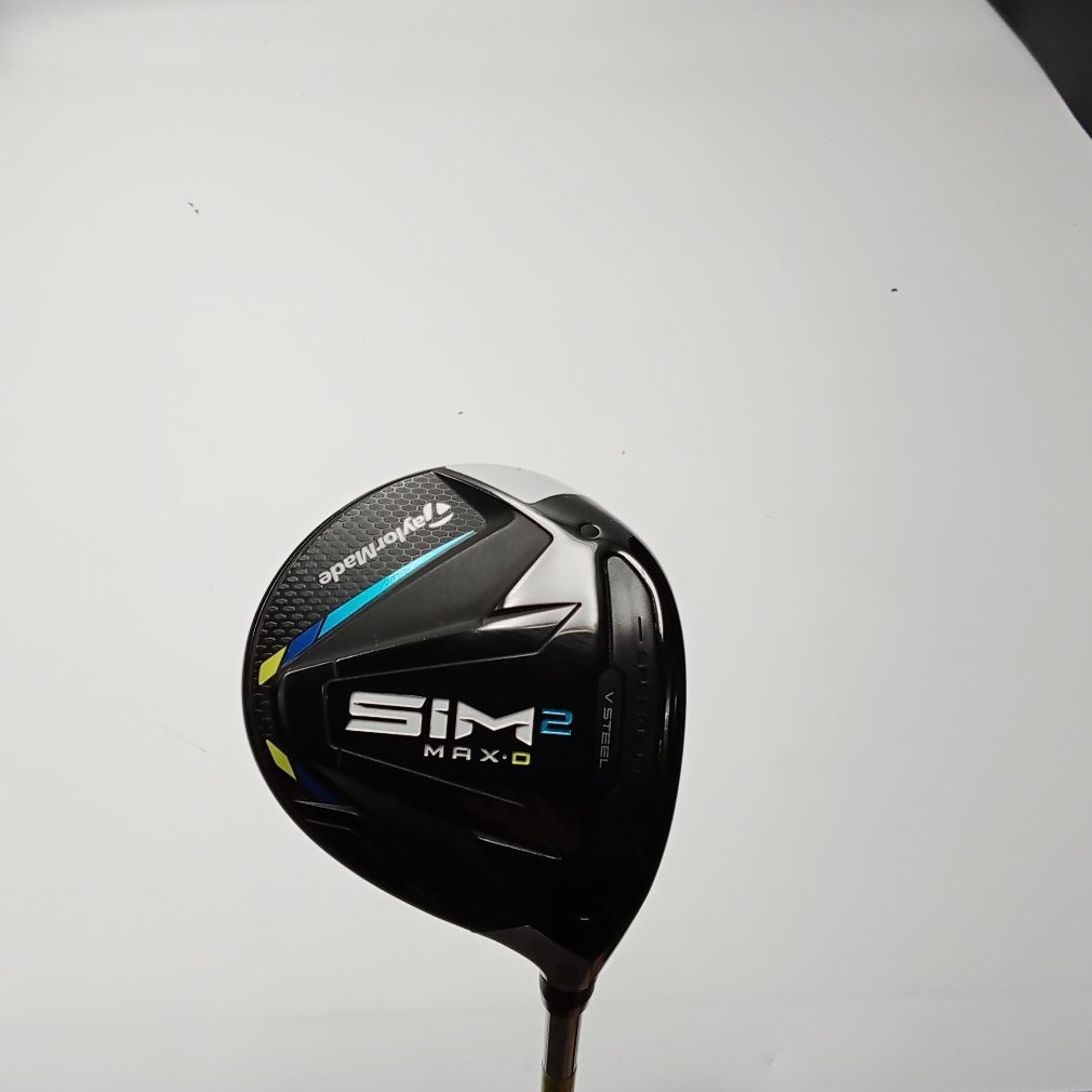 SIM2 MAX D ﾚﾃﾞｨｽ 5W 19° L TENSEI BLUE TM40｜Alpen Online アルペン