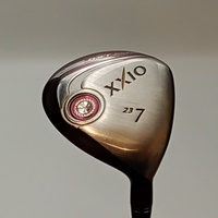 XXIO 9 ﾚﾃﾞｨｽ 7W 23° L XXIO MP900L ｶﾗｰｶｽﾀﾑ(ﾎﾞﾙﾄﾞｰ)｜Alpen Online