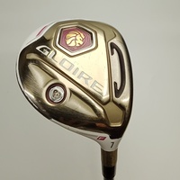 GLOIRE F (2015) ﾚﾃﾞｨｽ 7W 23° L GL3000W｜Alpen Online 公式