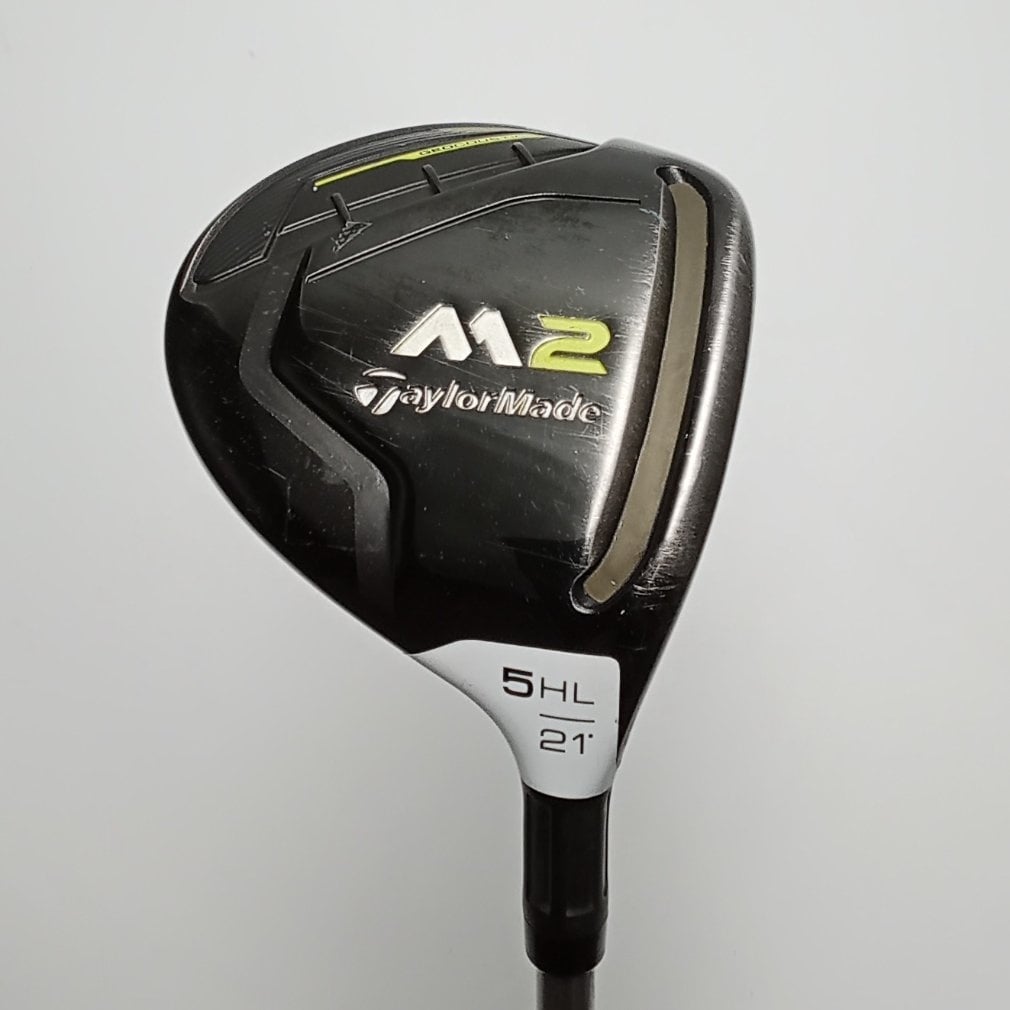 テーラーメイド M2 5W レディース 5HL 21度 M2 (2017) レディス 5HL 21° L TM1-317｜Alpen Online 公式オンライン