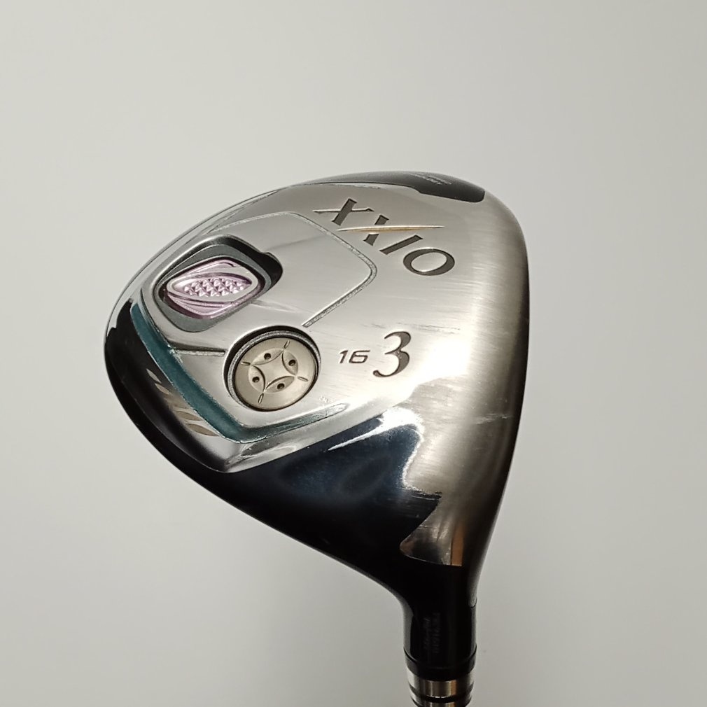 XXIO 8 ﾚﾃﾞｨｽ 3W 16° L XXIO MP800L｜Alpen Online 公式オンラインストア