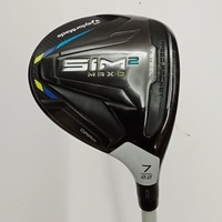 SIM2 MAX D レディス 7W 22° L TENSEI BLUE TM40｜Alpen Online 公式