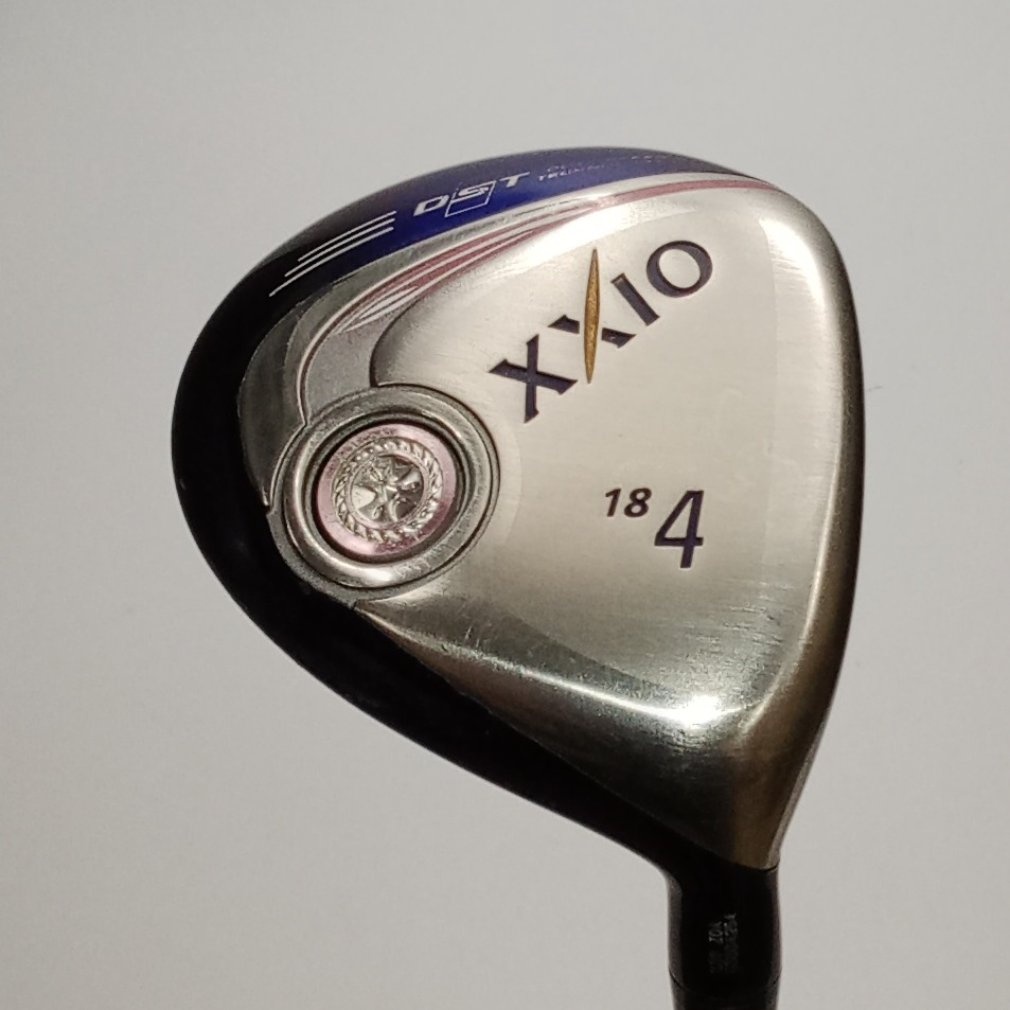 XXIO 9 ﾚﾃﾞｨｽ 4W 18° L XXIO MP900L｜Alpen Online 公式オンラインストア