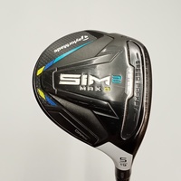 SIM2 MAX D ﾚﾃﾞｨｽ 5W 19° L TENSEI BLUE TM40｜Alpen Online 公式