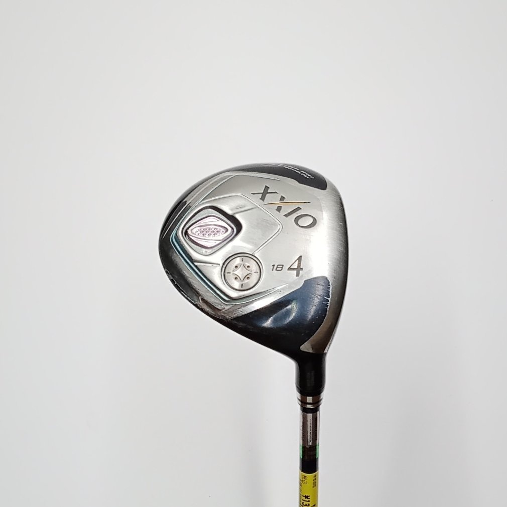 XXIO 8 ﾚﾃﾞｨｽ 4W 18° A XXIO MP800L｜Alpen Online 公式オンラインストア
