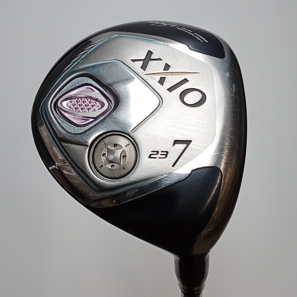XXIO 8 レディス 7W 23° A XXIO MP800L｜Alpen Online 公式オンライン