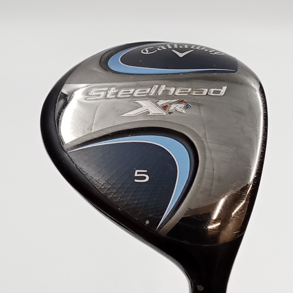 STEELHEAD XR (2017) ﾚﾃﾞｨｽ 5W 18° L Speeder EVOLUTION for XR｜Alpen