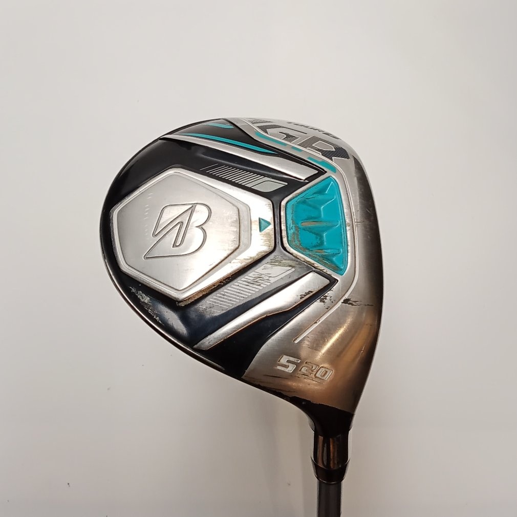TOUR B JGR ﾌﾞﾙｰ (2019) ﾚﾃﾞｨｽ 5W 20° L Air Speeder JGR｜Alpen