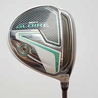 SIM GLOIRE ﾚﾃﾞｨｽ 3W 16° A Air Speeder TM｜Alpen Online 公式