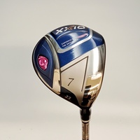 XXIO LADIES ﾌﾞﾙｰ (2020) ﾚﾃﾞｨｽ 7W 23° L XXIO MP1100L ﾌﾞﾙｰ｜Alpen