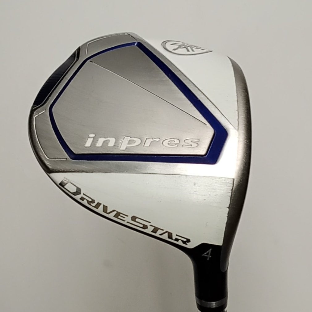 inpres DRIVESTAR ﾚﾃﾞｨｽ 4W 17.5° L VANQUISH for inpres LM423f 