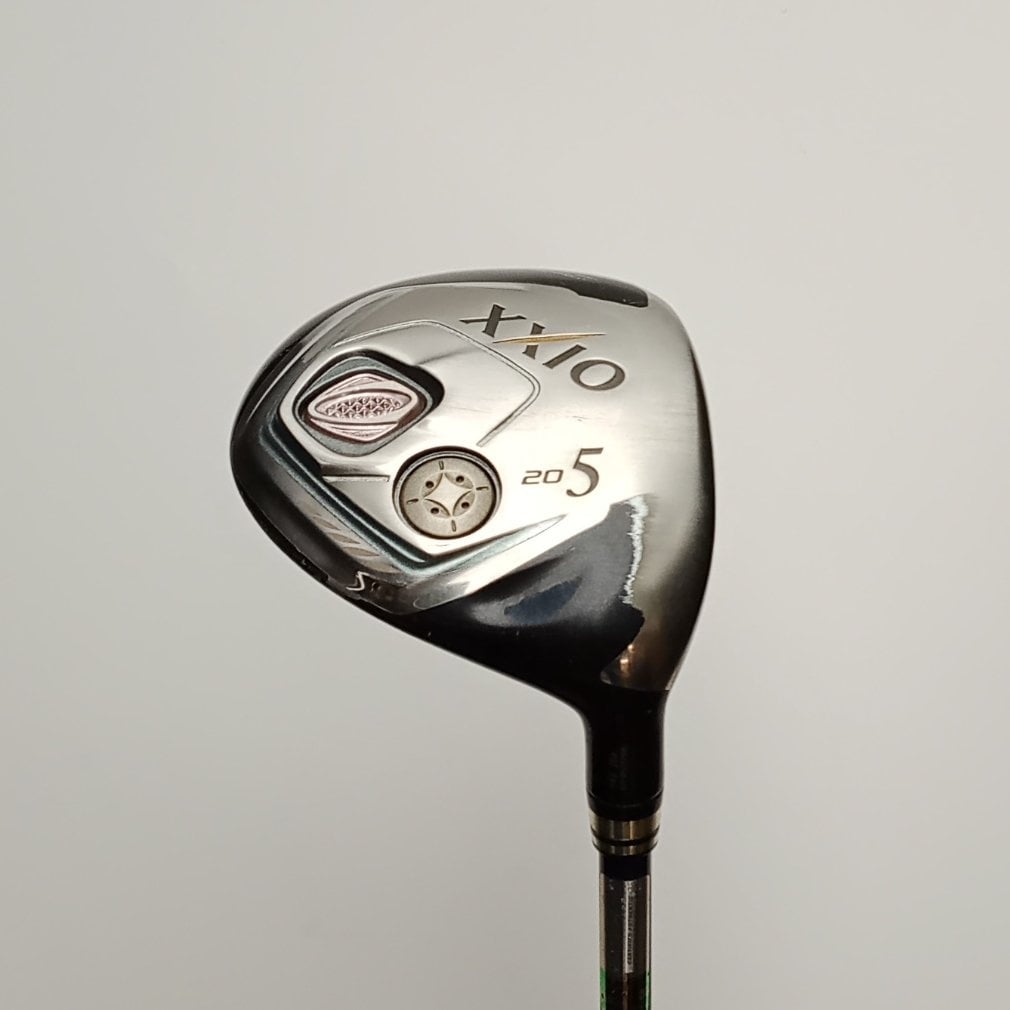 XXIO 8 ﾚﾃﾞｨｽ 5W 20° L XXIO MP800L｜Alpen Online 公式オンラインストア