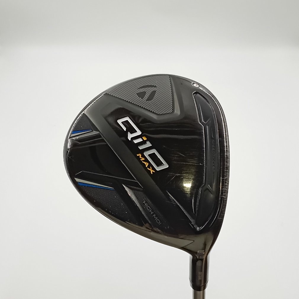 Qi10 MAX ﾚﾃﾞｨｽ 5W 19° A ELDIO TM40｜Alpen Online 公式オンラインストア