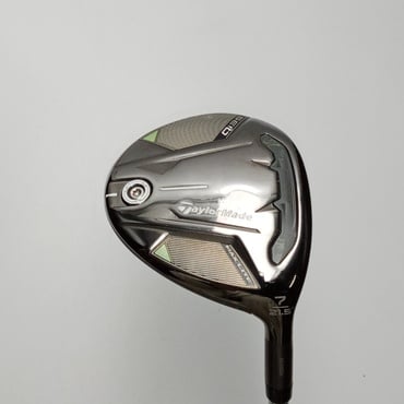 Qi35　MAX　LITE　レディス 7W 21.5°  A 2025　ELDIO　TM40