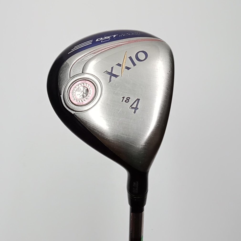 XXIO 9 ﾚﾃﾞｨｽ 4W 18° L XXIO MP900L｜Alpen Online 公式オンラインストア