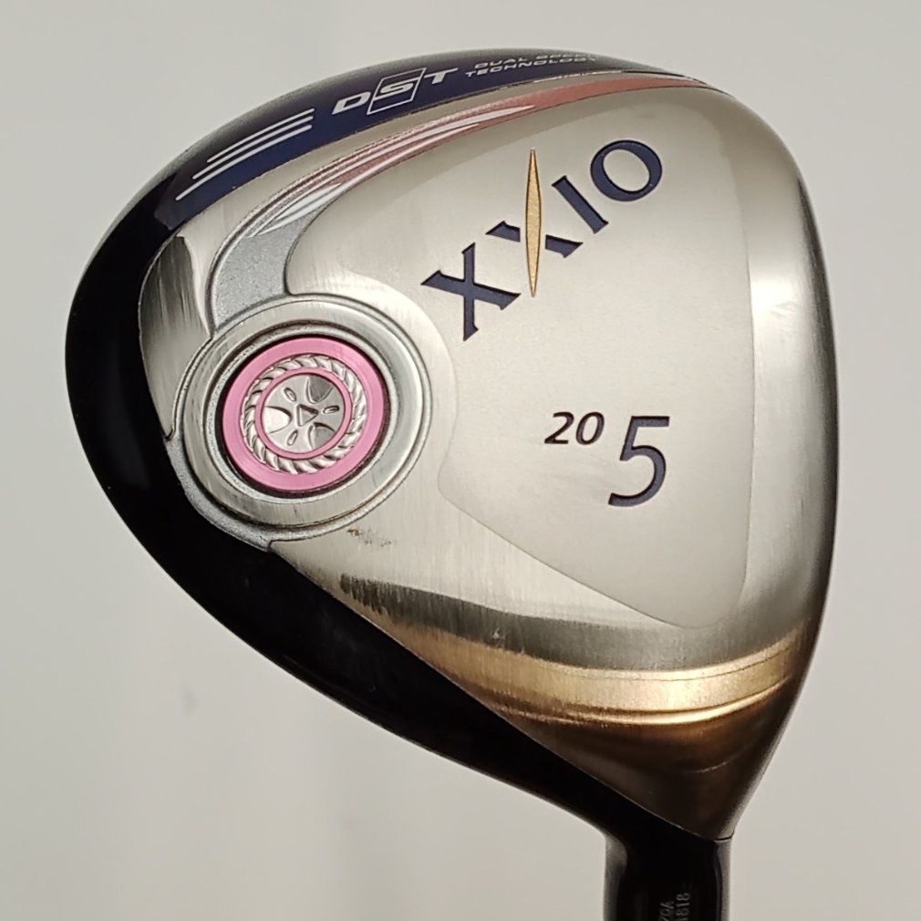 XXIO9】5W レディース フレックスL 【公式通販】