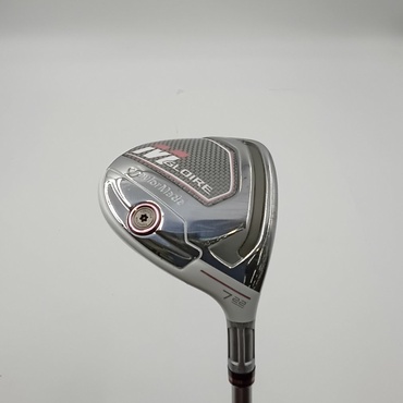 M　GLOIRE　レディス 7W 22°  L Speeder　EVOLUTION　TM