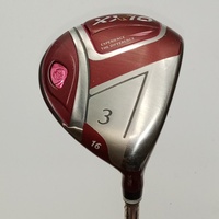 XXIO LADIES ﾎﾞﾙﾄﾞｰ (2020) ﾚﾃﾞｨｽ 3W 16° L XXIO MP1100L ﾎﾞﾙﾄﾞｰ