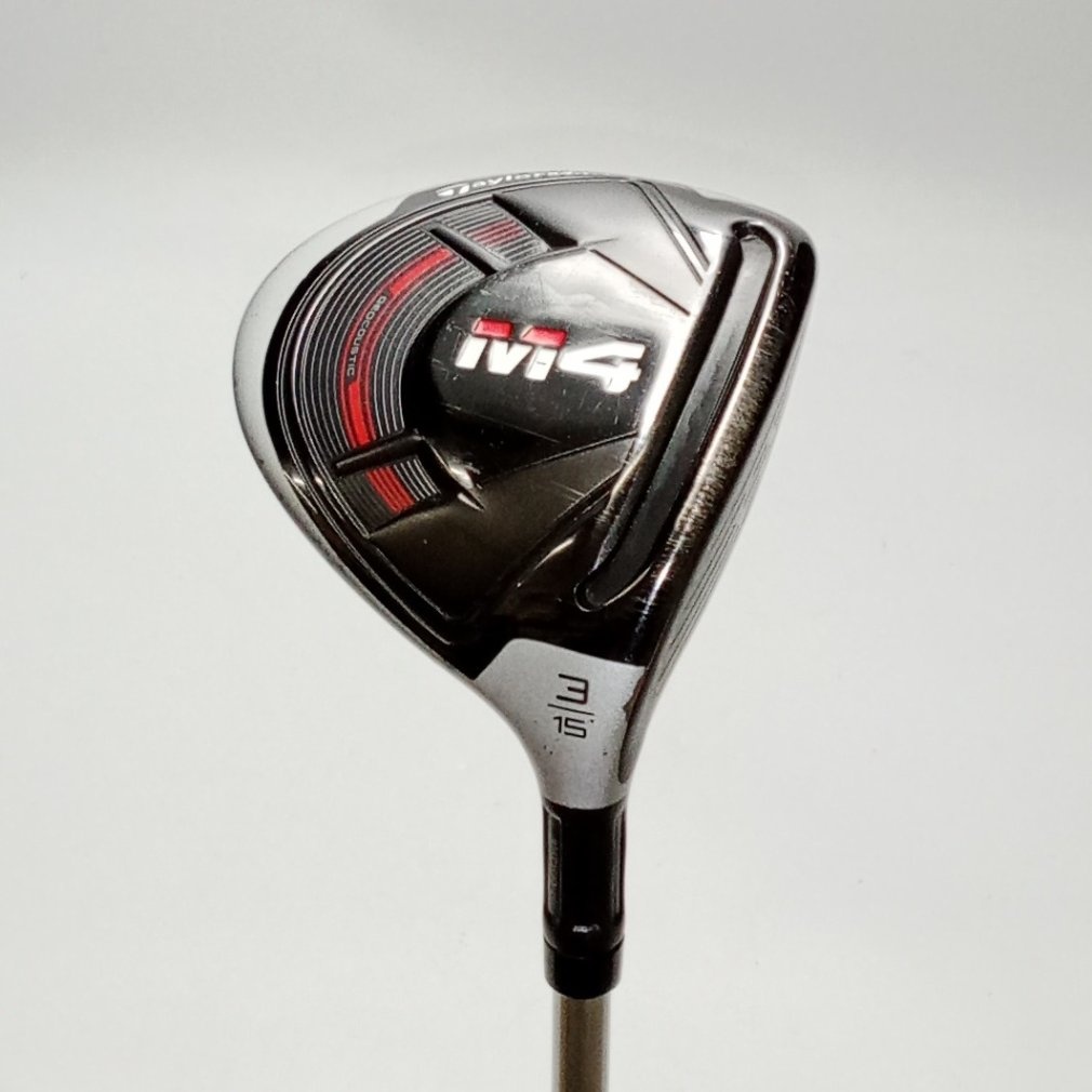 専用TaylorMade レディース ゴルフクラブセット（M4ベース） M4 レディス US FW Taylormade TUNED 45｜Alpen Online 公式オンライン