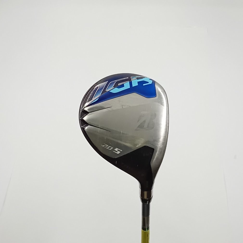 TOUR B JGR (2017) レディス 5W 20° L Air Speeder L｜Alpen Online