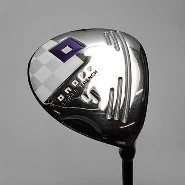 ONOFF　FAIRWAY　ARMS　(2021)　レディス 4W 17.5°  L SMOOTH　KICK　LP-421F