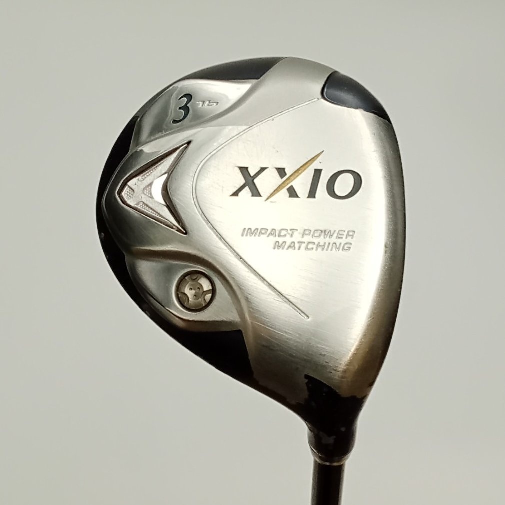 XXIO (2010) ﾚﾃﾞｨｽ 3W 16° L XXIO MP600L｜Alpen Online 公式