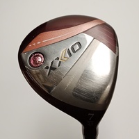 XXIO 13 ﾎﾞﾙﾄﾞｰ ﾚﾃﾞｨｽ 7W 23° L XXIO MP1300L ﾎﾞﾙﾄﾞｰ｜Alpen Online