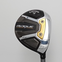 ROGUE ST MAX FAST ﾚﾃﾞｨｽ 7W 22° L ELDIO 40 for Callaway｜Alpen