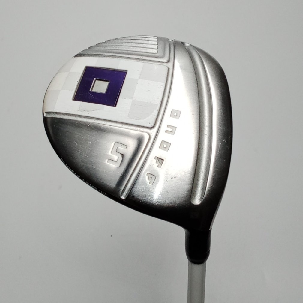 オノフ レディース フェアウェイウッド 7w 2023 値下げしました 【公式