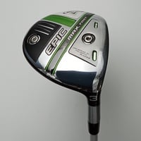 Callaway　EPIC MAX FAST　DW・3W・5W　３本セット EPIC」シリーズ最軽量モデル！シャープに振り抜ける【EPIC MAX FAST