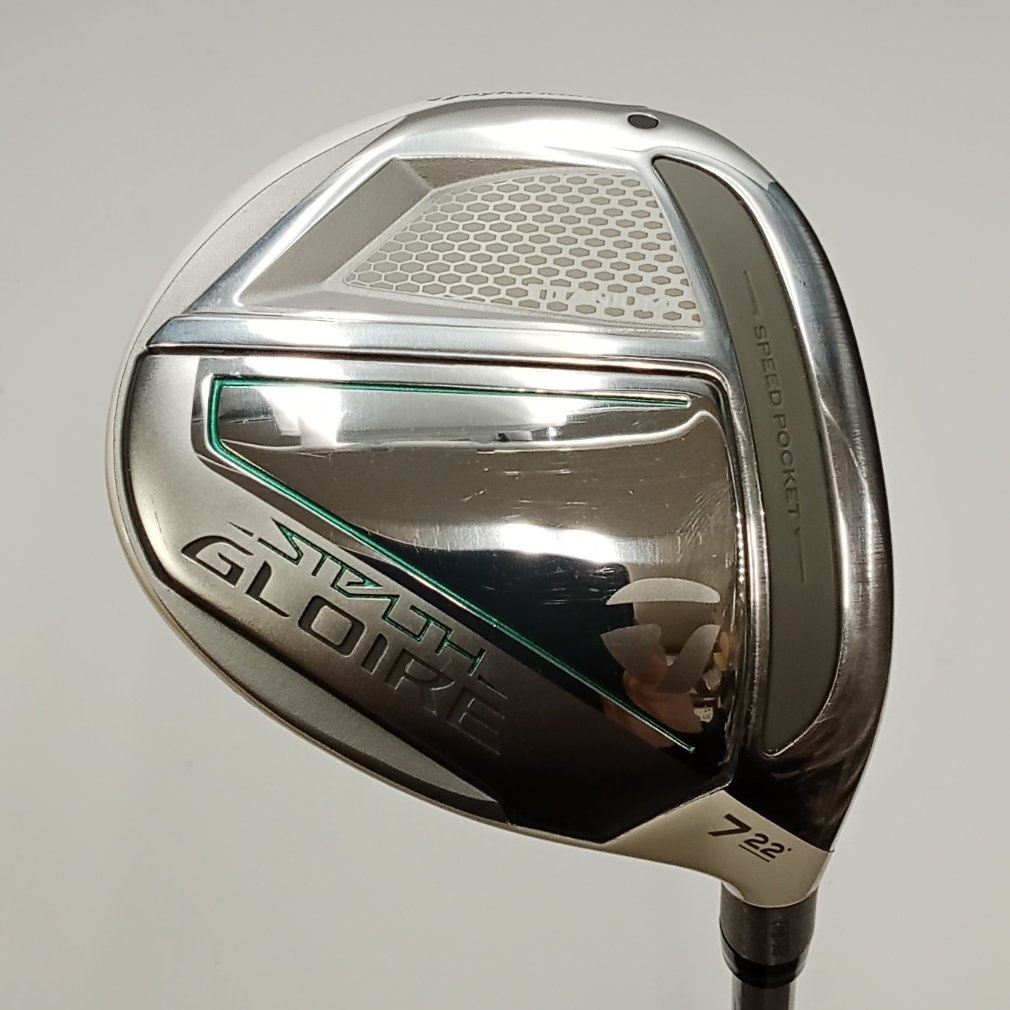 STEALTH GLOIRE ﾚﾃﾞｨｽ 7W 22° L Speeder NX for TM｜Alpen Online 公式 