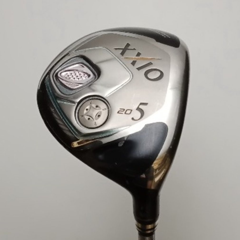XXIO8 5W（20度）　mp800 フレックスL XXIO 8 ﾚﾃﾞｨｽ 5W 20° L XXIO MP800L｜Alpen Online 公式オンラインストア