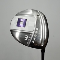 ONOFF FAIRWAY ARMS (2023) ﾚﾃﾞｨｽ 3W 16° L SMOOTH KICK LP-423F