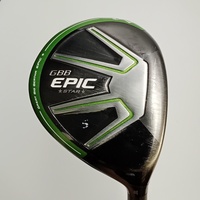 GBB EPIC STAR ﾚﾃﾞｨｽ 5W 18° L Speeder EVOLUTION for GBB｜Alpen