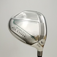 STEALTH GLOIRE ﾚﾃﾞｨｽ 7W 22° L Speeder NX for TM｜Alpen Online 公式
