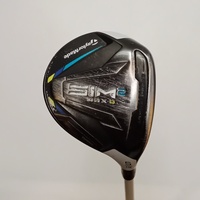SIM2 MAX D レディス 5W 19° L TENSEI BLUE TM40｜Alpen Online 公式