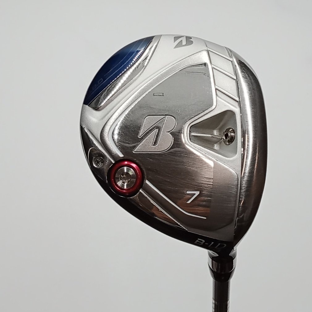 【レディース】ブリヂストン B-LD アイアン 7本セット 2022年モデル 楽天市場】ブリヂストン ゴルフ B-LD アイアン 6本セット（7〜SW