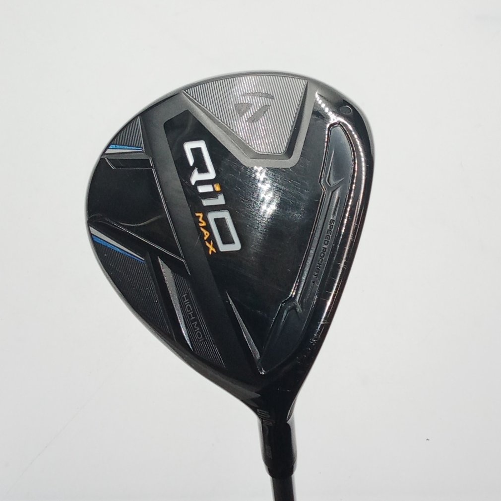 Qi10 MAX レディス 5W 19° A ELDIO TM40｜Alpen Online 公式オンライン