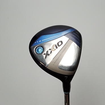 XXIO 9 7W 20° R XXIO MP900｜Alpen Online 公式オンラインストア