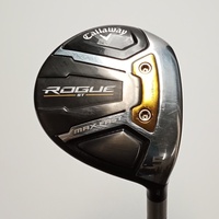 ROGUE ST MAX FAST レディス 5W 19° L ELDIO 40 for Callaway｜Alpen