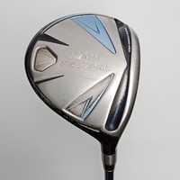Be ZEAL 535 レディス 3W 16° L VIZARD for Be ZEAL｜Alpen Online