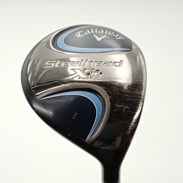 STEELHEAD　XR　(2017)　レディス 7W 21°  L Speeder　EVOLUTION　for　XR